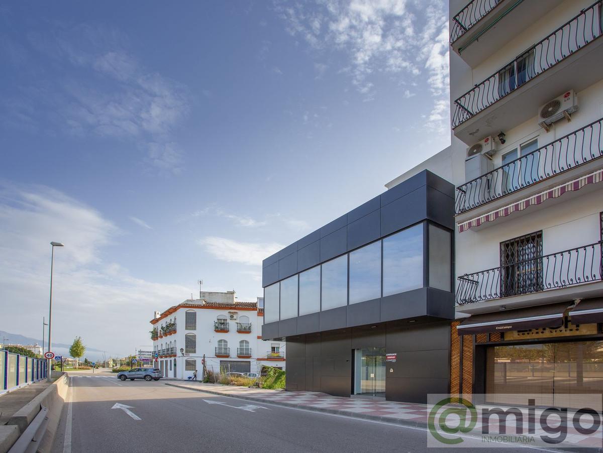 Venta de local en Marbella