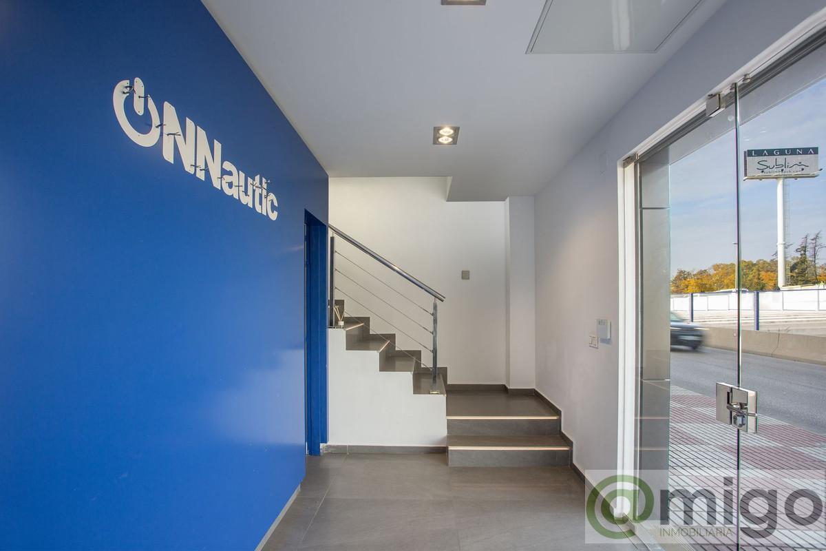 Venta de local en Marbella