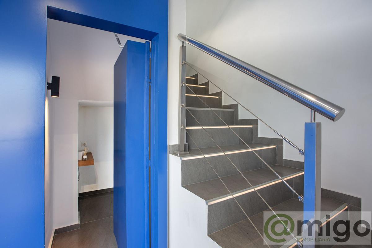 Venta de local en Marbella