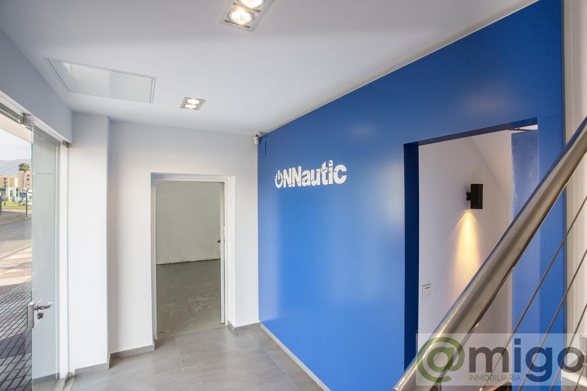 Venta de local en Marbella