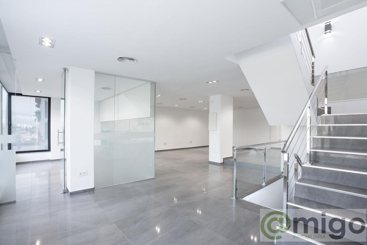 Venta de local en Marbella