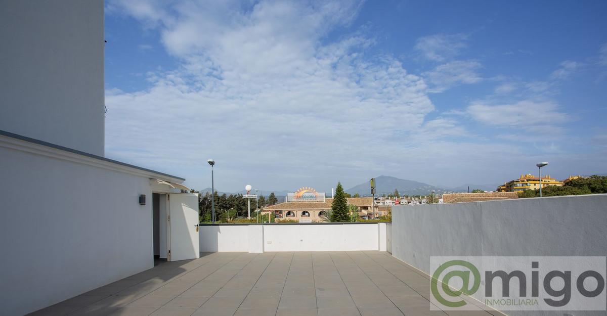 Venta de local en Marbella
