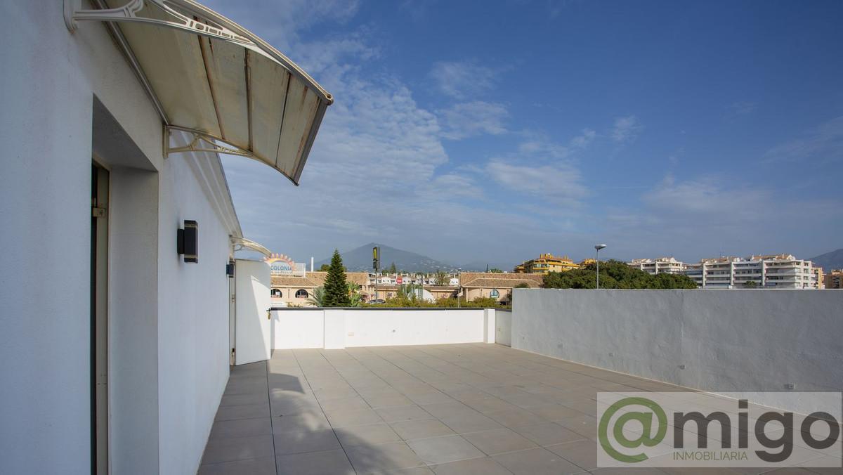 Venta de local en Marbella