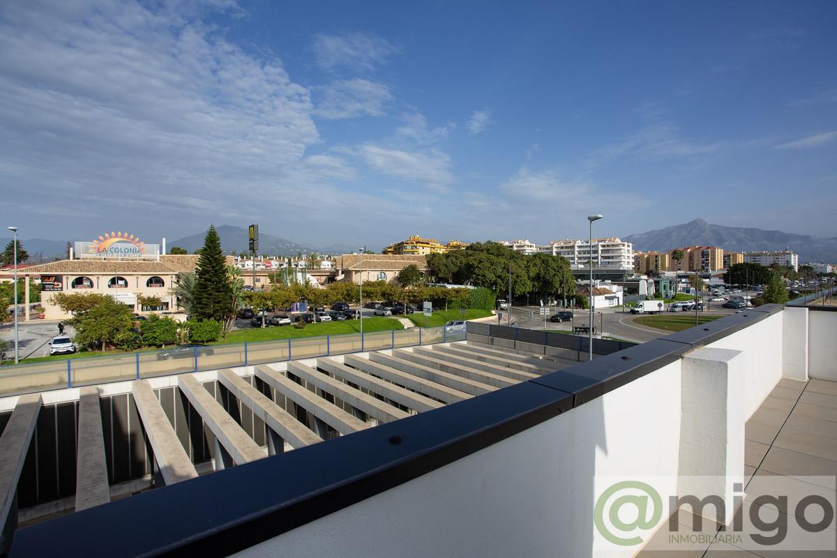 Venta de local en Marbella