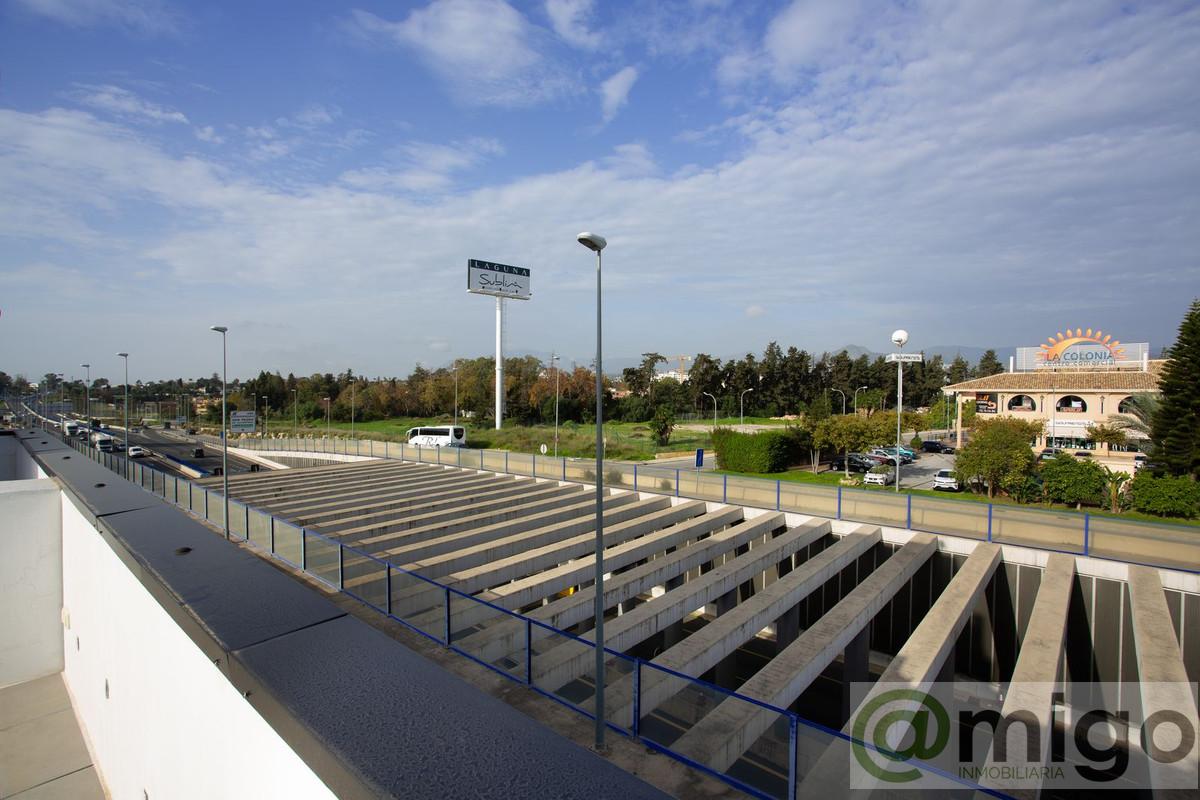 Venta de local en Marbella