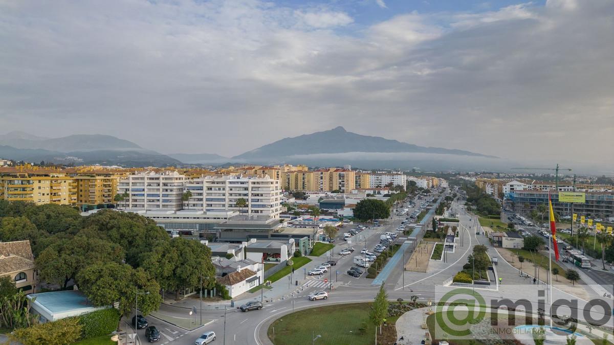 Venta de local en Marbella