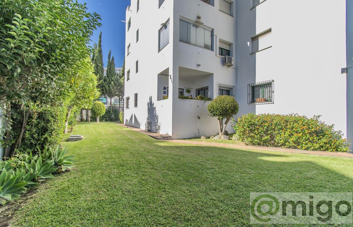 For sale of penthouse in Marbella
