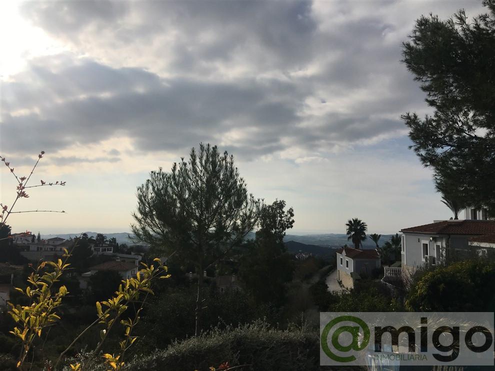 Venta de terreno en Mijas