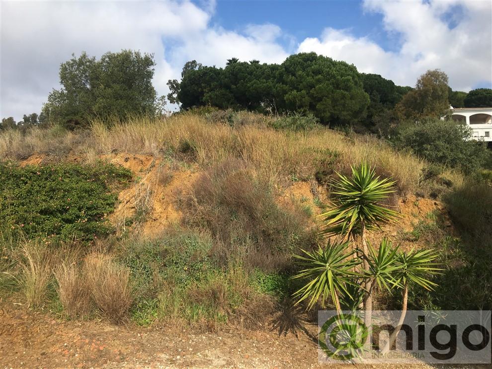 Venta de terreno en Mijas