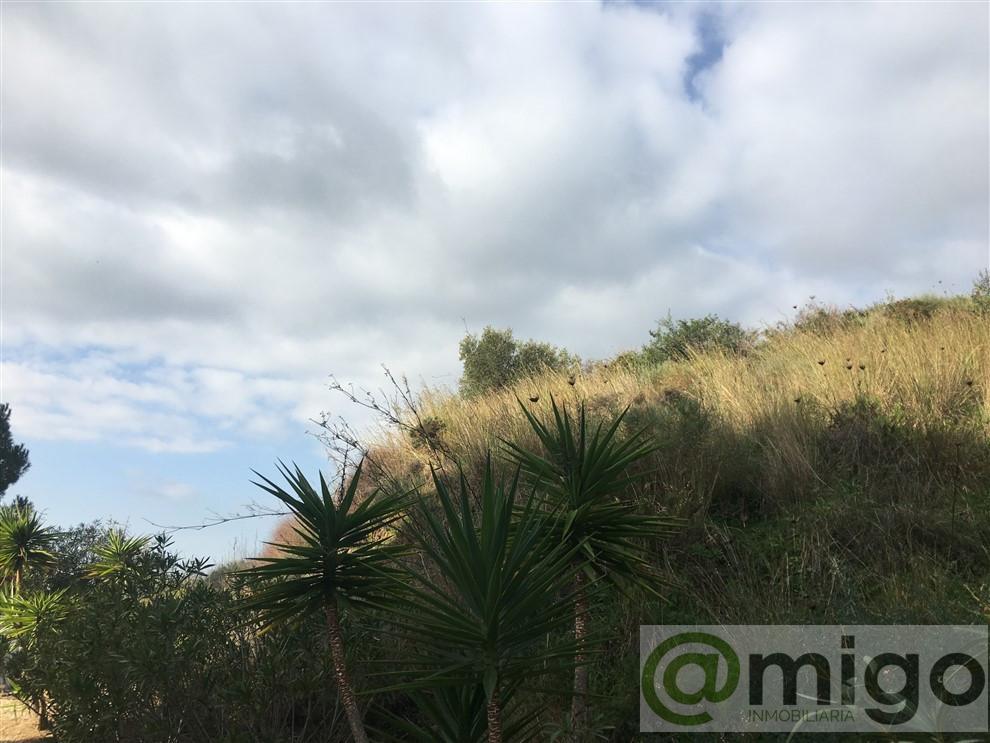 Venta de terreno en Mijas