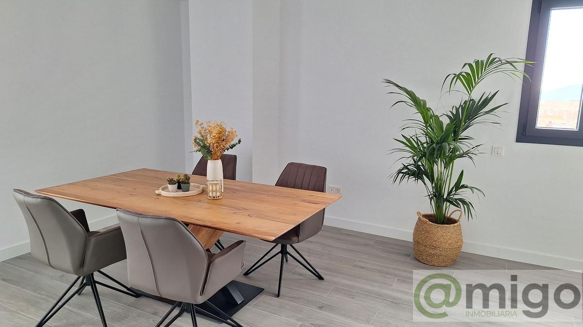 Venta de apartamento en Málaga Centro