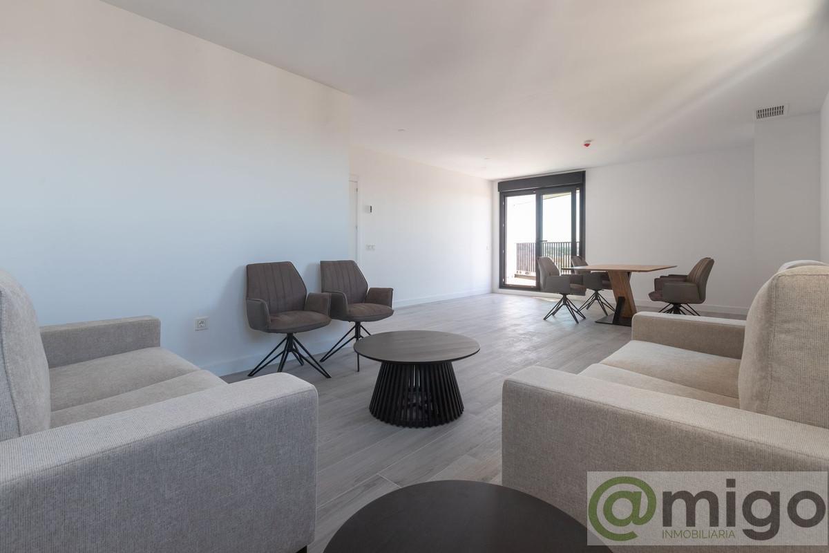 Venta de apartamento en Málaga Centro