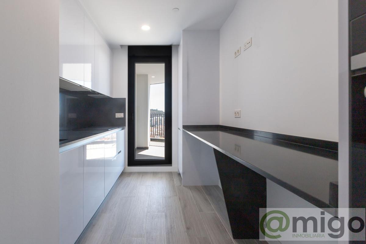 Venta de apartamento en Málaga Centro