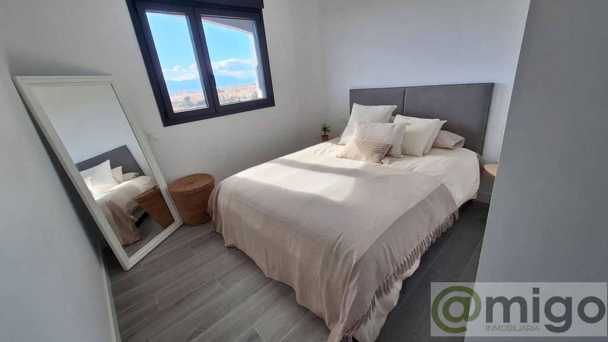 Venta de apartamento en Málaga Centro