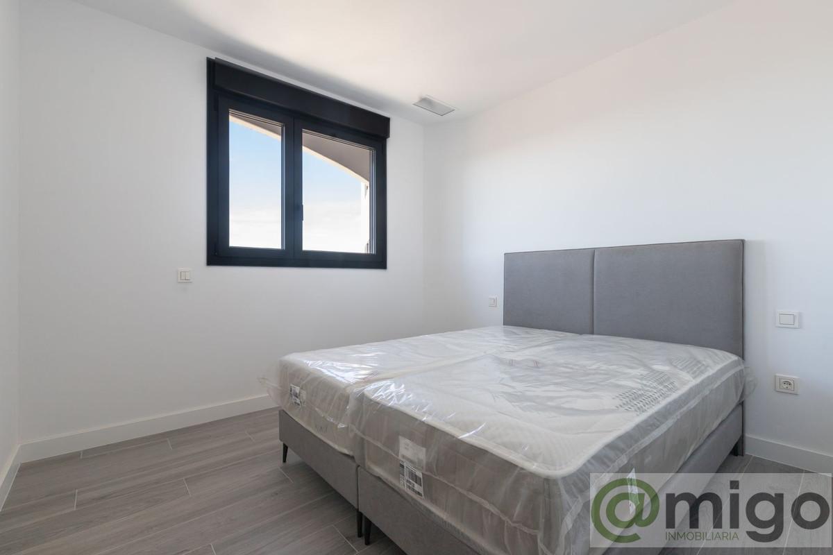 Venta de apartamento en Málaga Centro