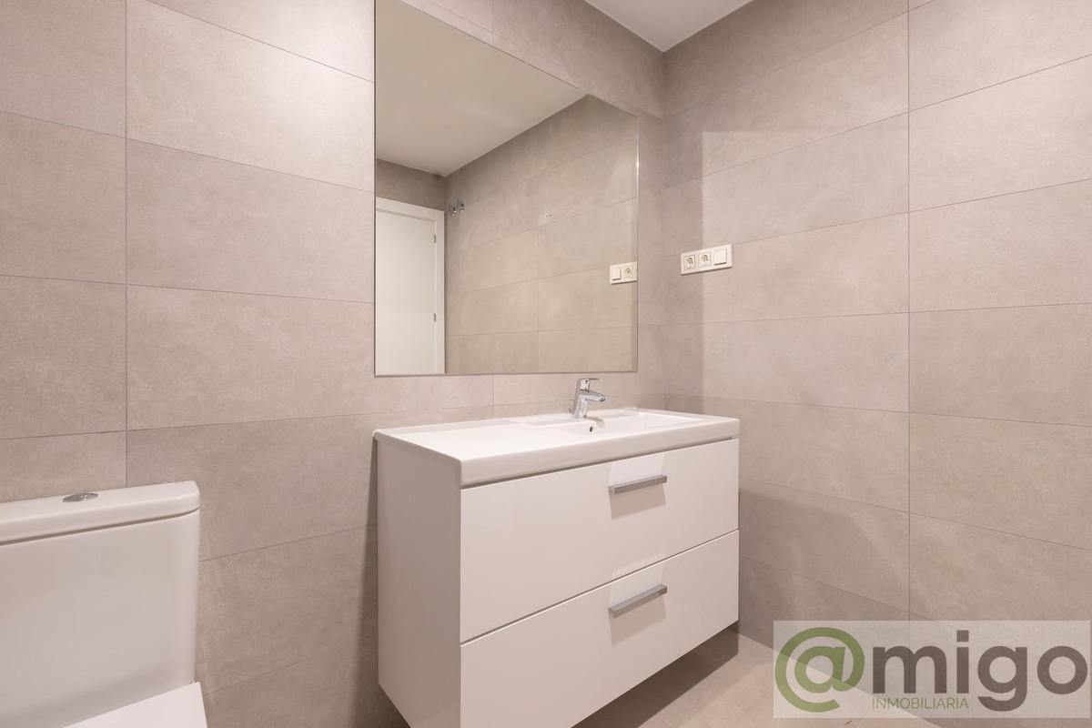 Venta de apartamento en Málaga Centro