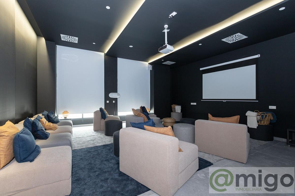 Venta de apartamento en Málaga Centro