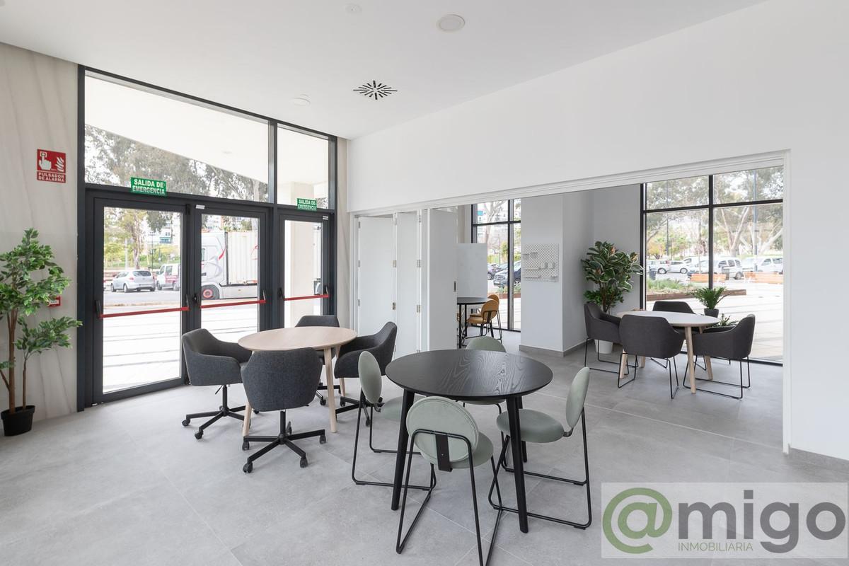 Venta de apartamento en Málaga Centro