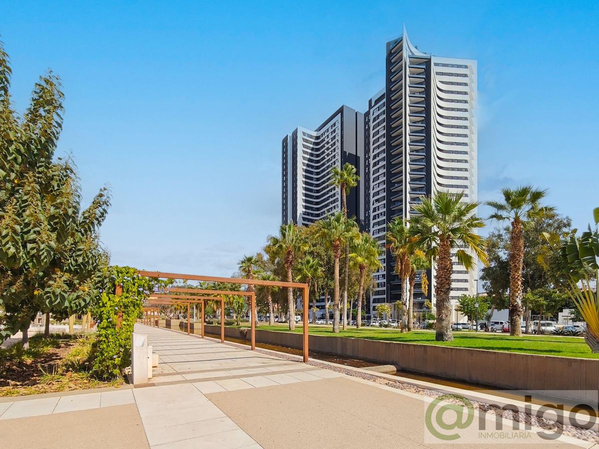 Venta de apartamento en Málaga Centro