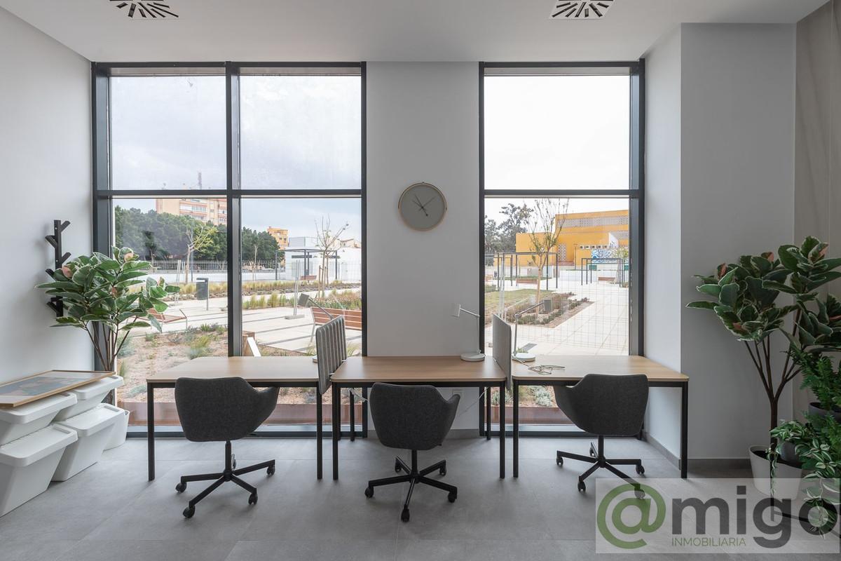 Venta de apartamento en Málaga Centro