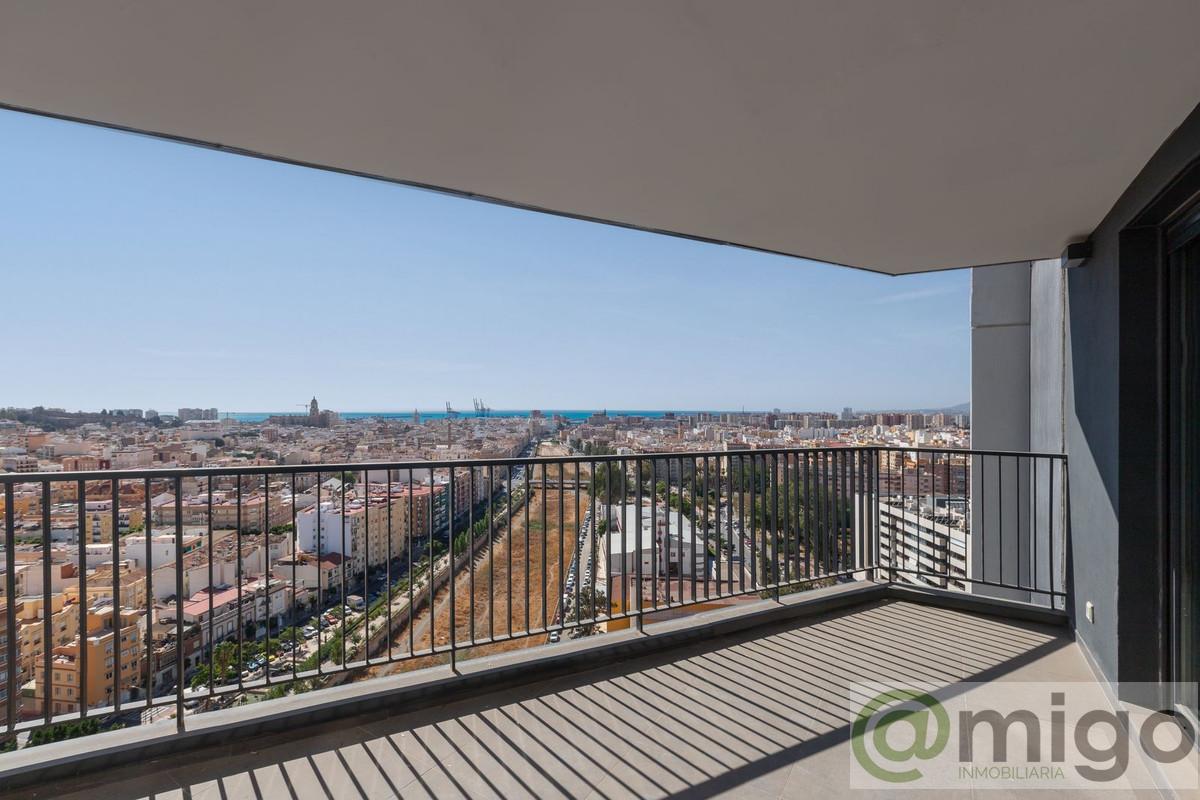 Venta de apartamento en Málaga Centro
