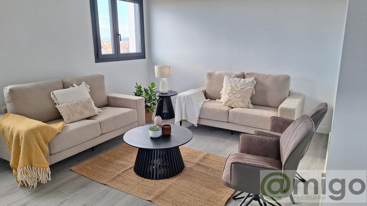 Venta de apartamento en Málaga Centro