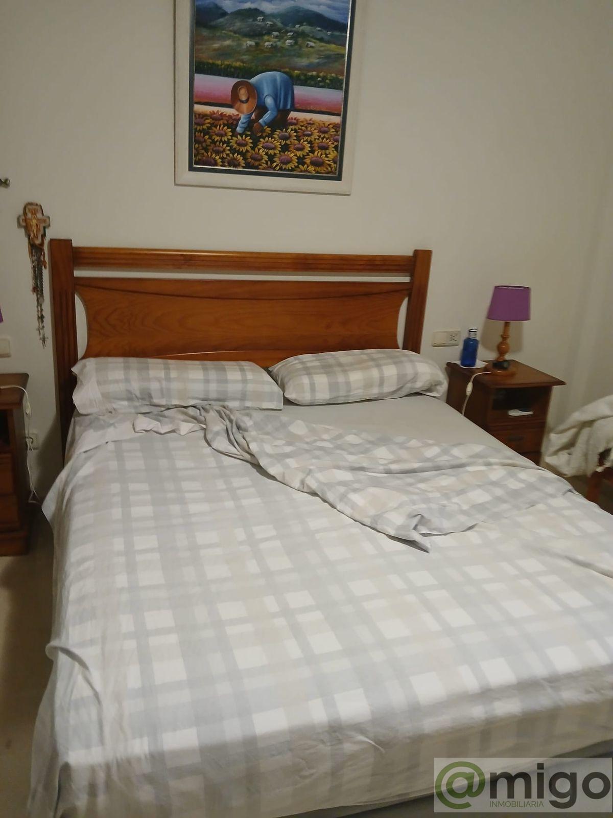 Venta de apartamento en Marbella