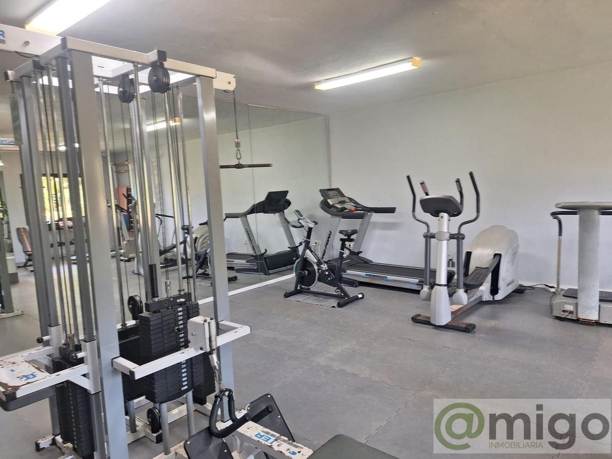 Venta de apartamento en Marbella