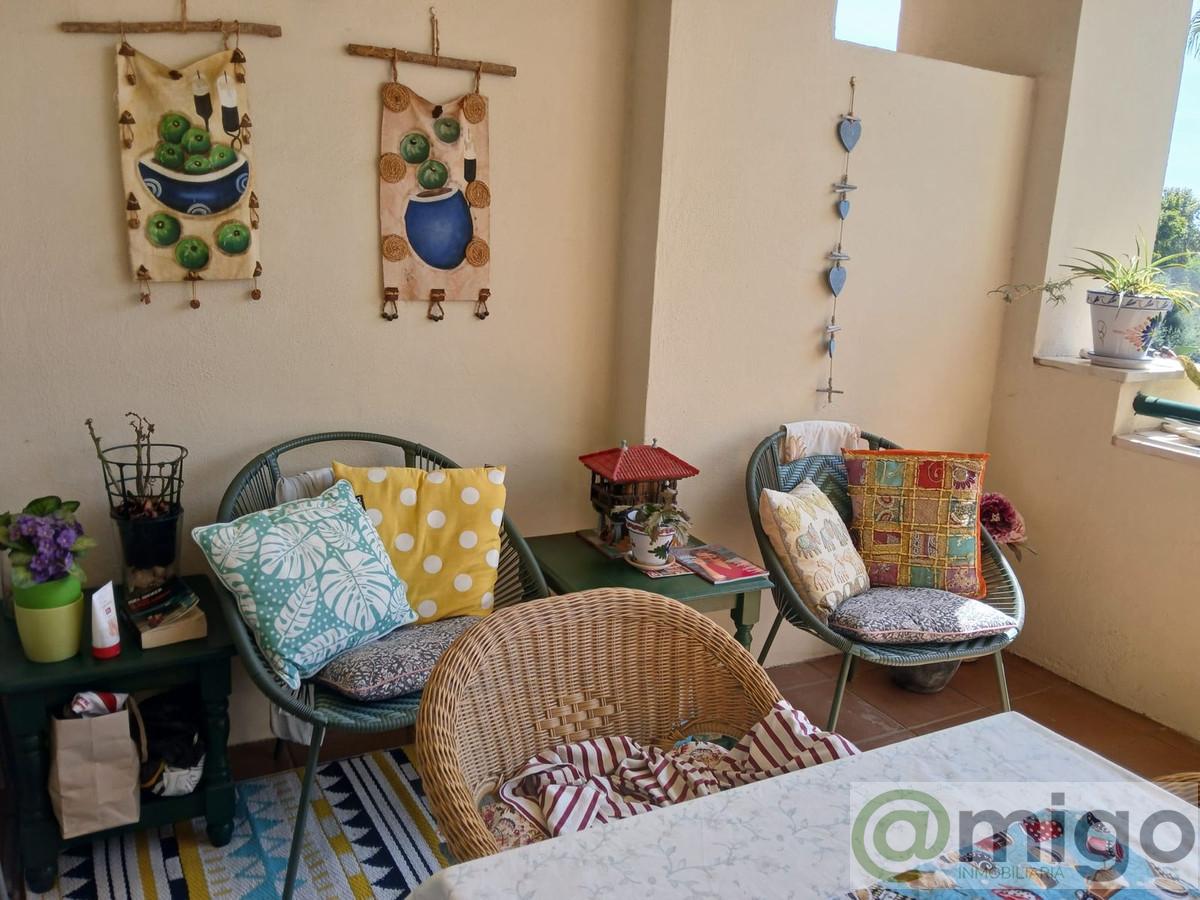 Venta de apartamento en Marbella