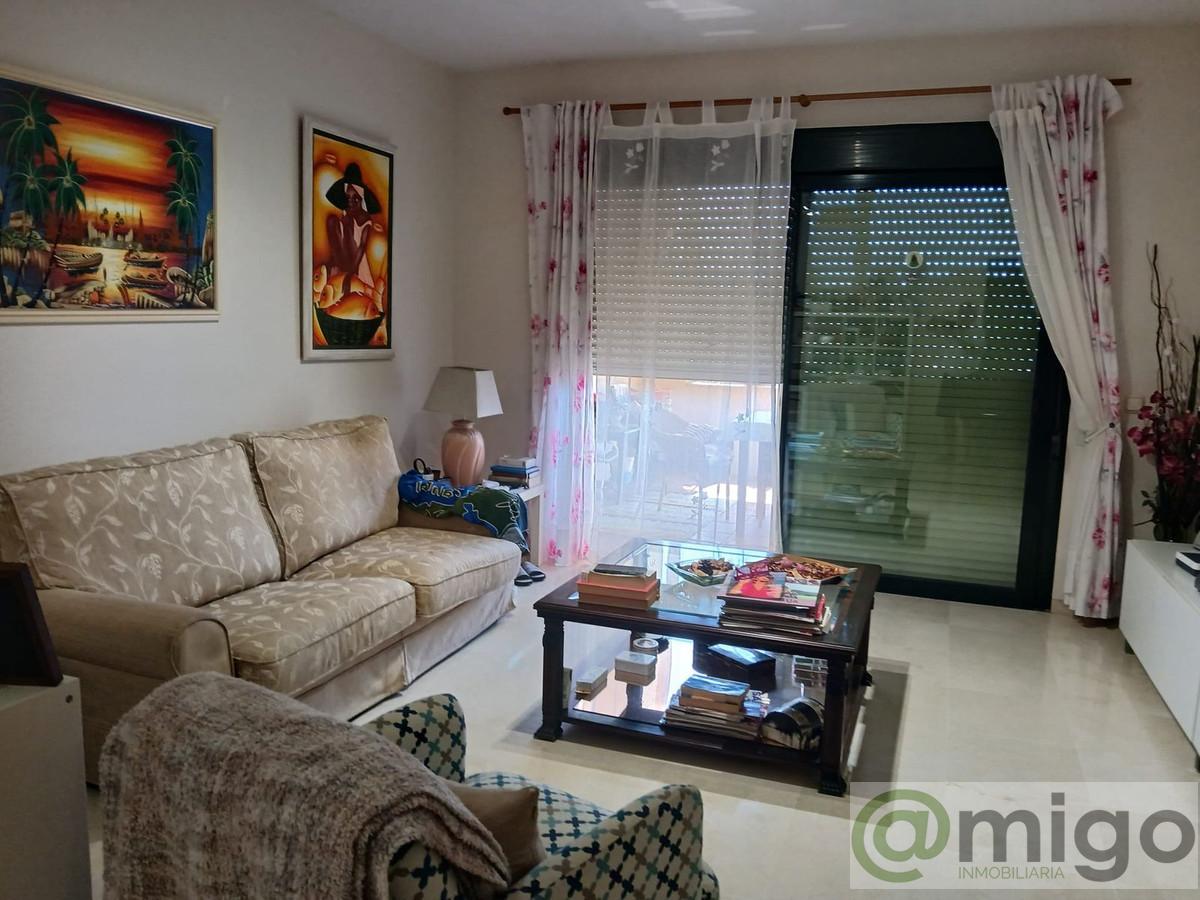 Venta de apartamento en Marbella
