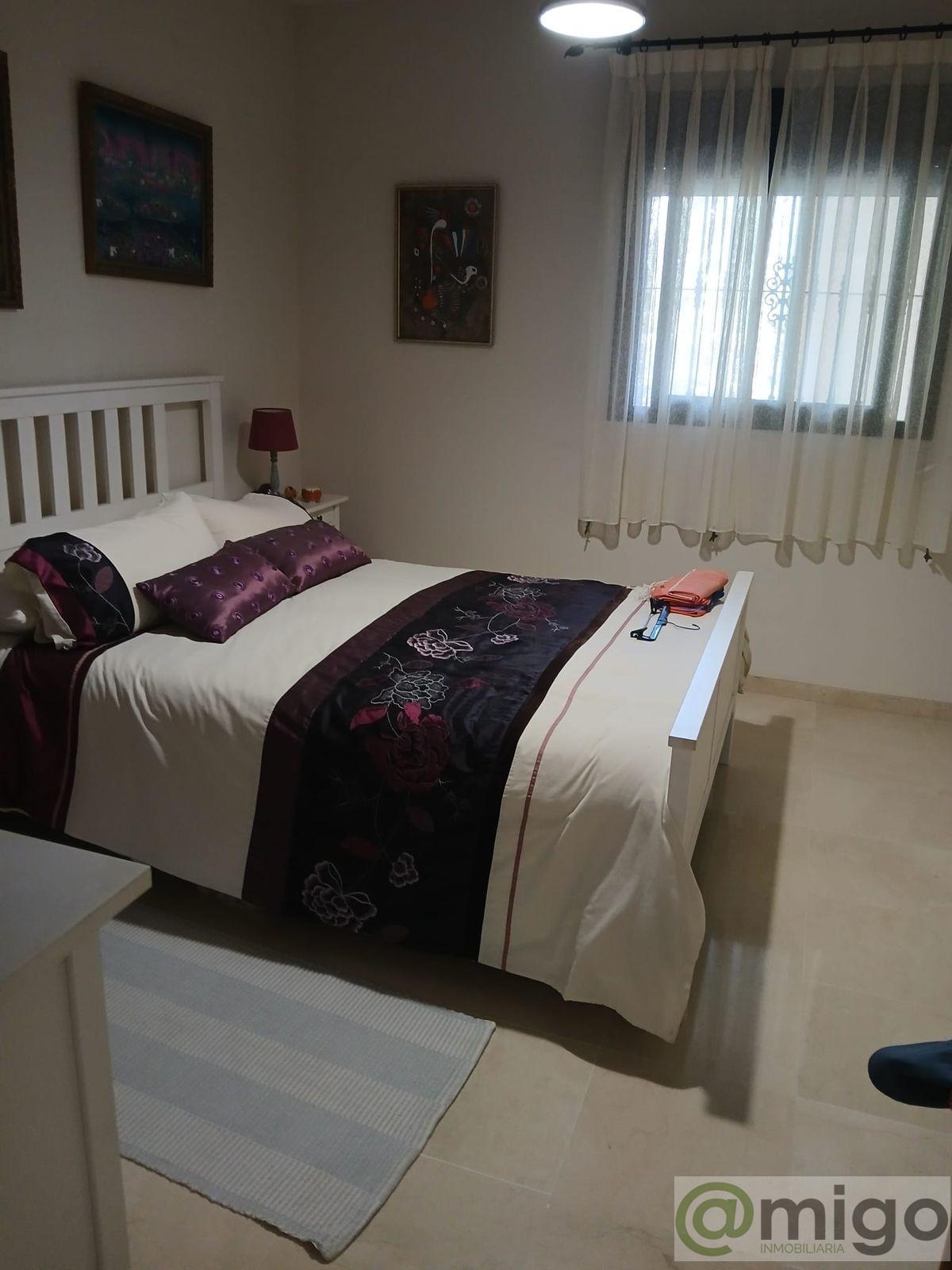 Venta de apartamento en Marbella