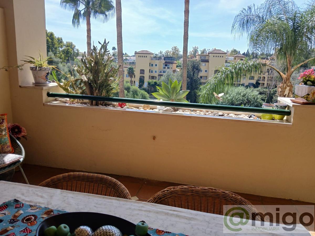 Venta de apartamento en Marbella
