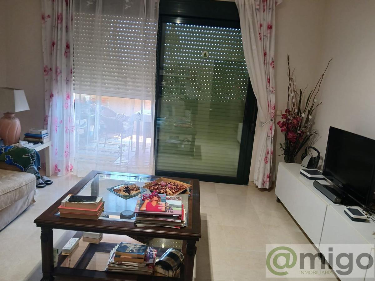 Venta de apartamento en Marbella