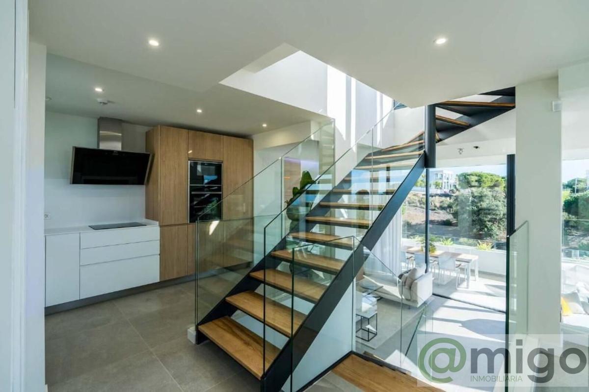 Venta de villa en Marbella