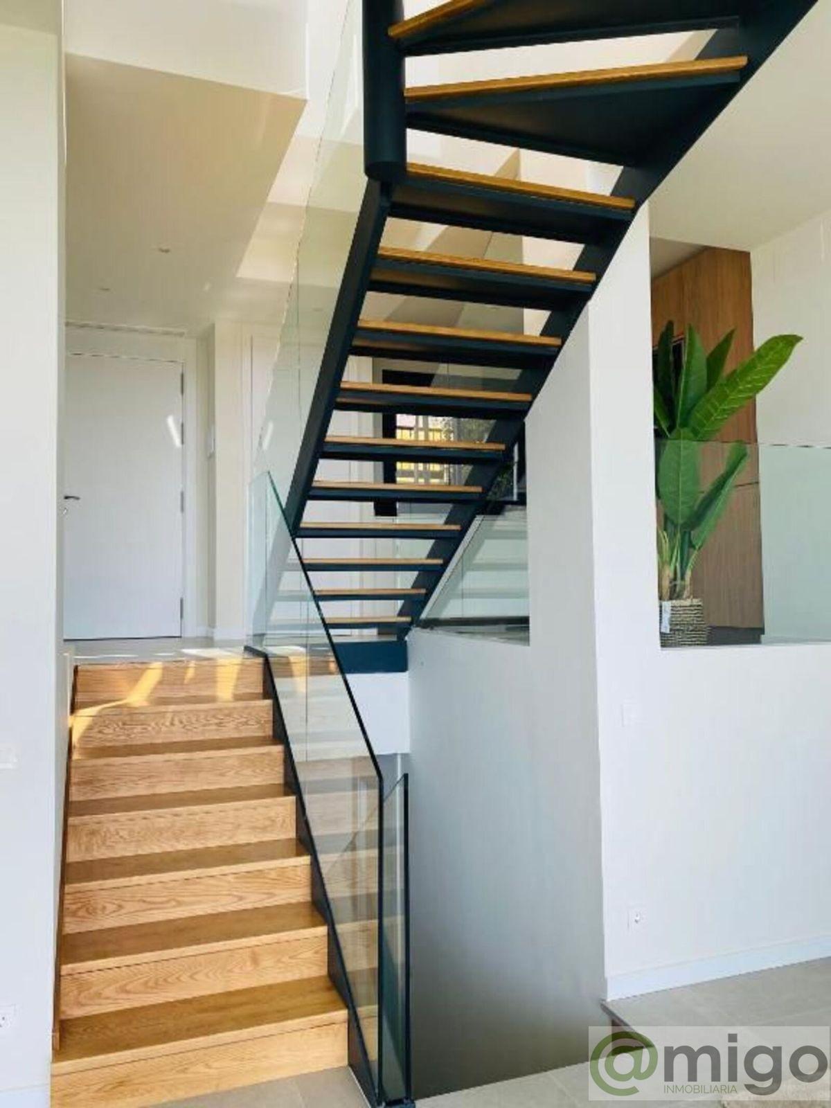 Venta de villa en Marbella