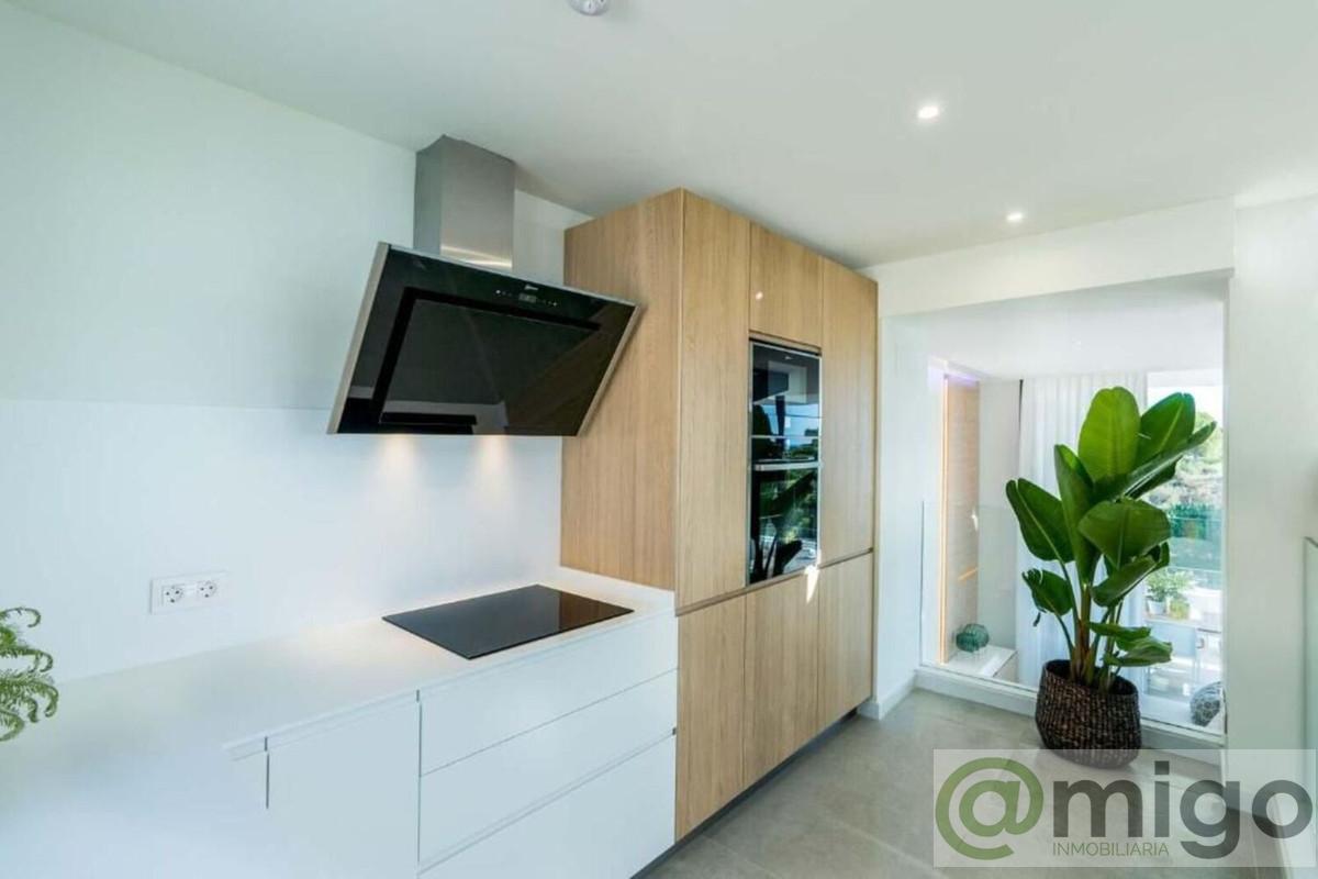 Venta de villa en Marbella