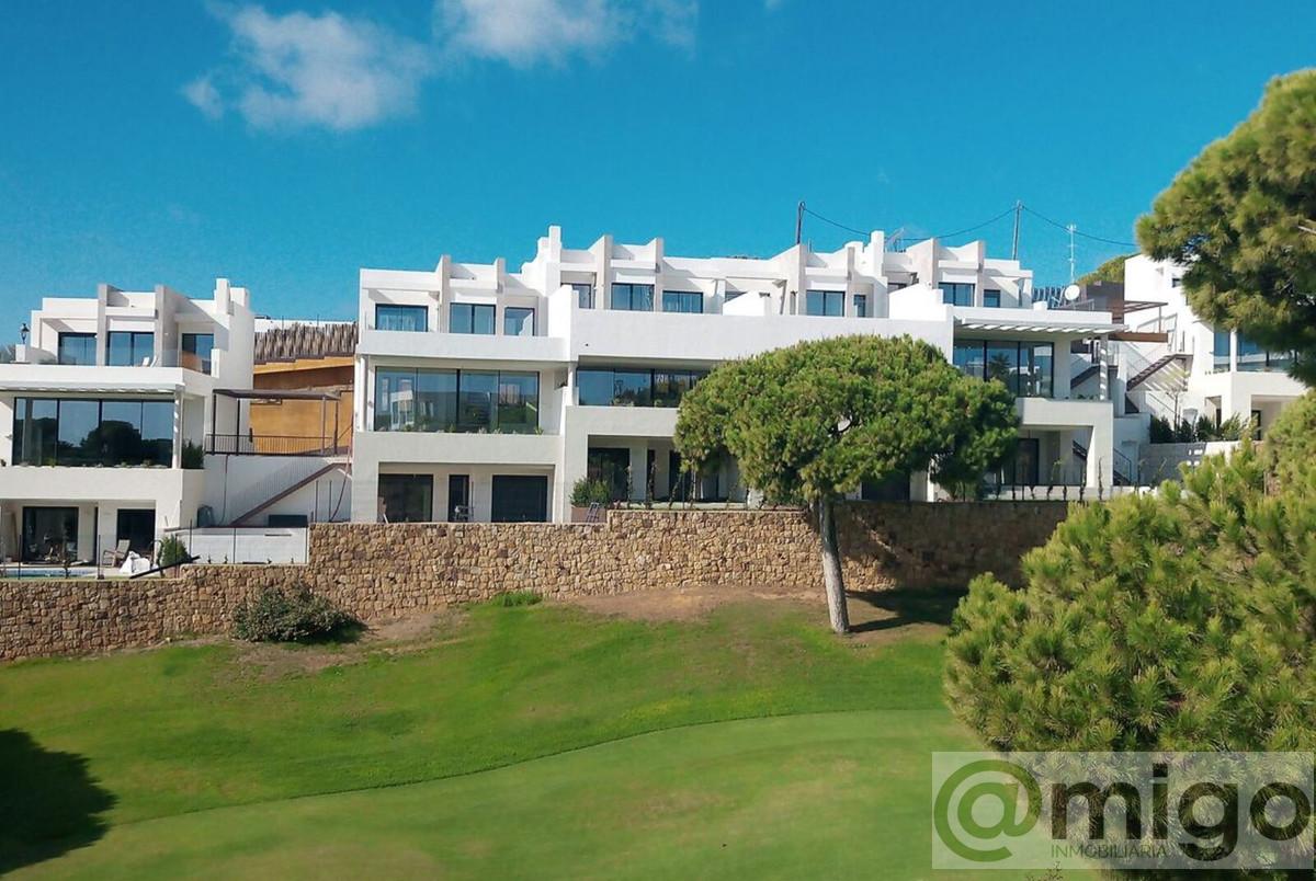 Venta de villa en Marbella