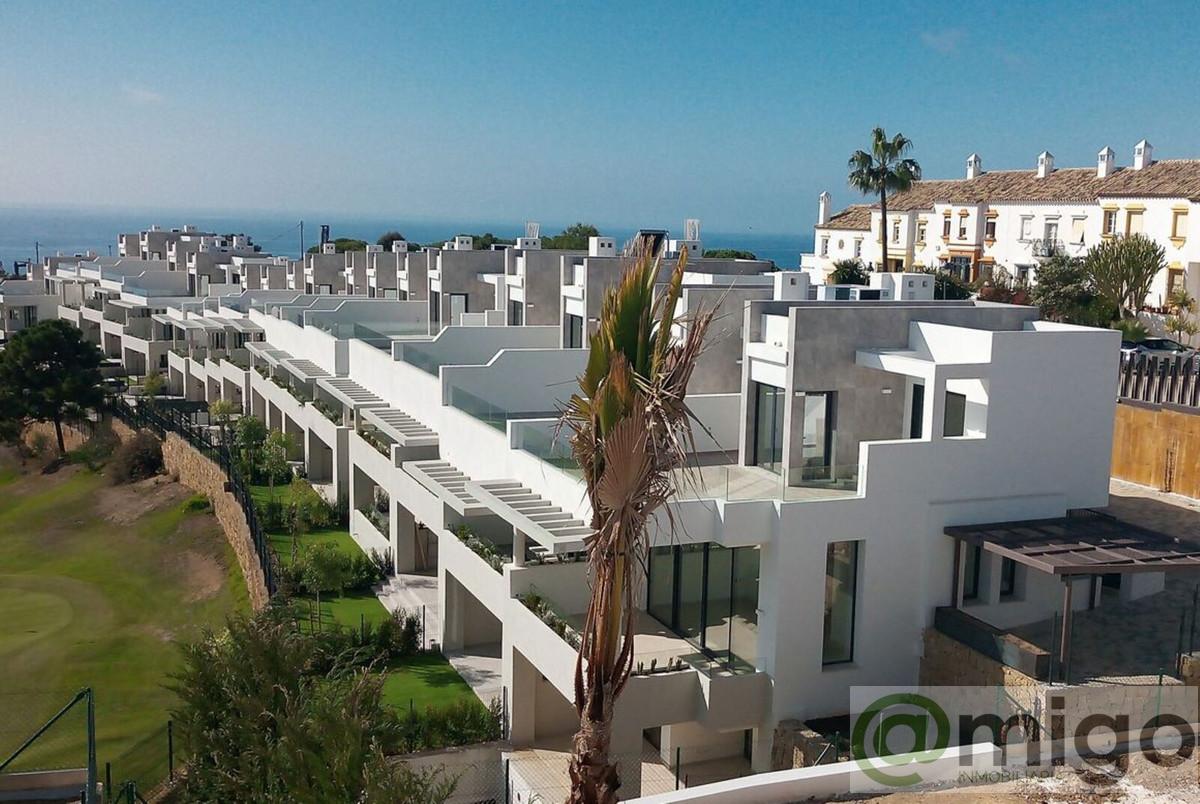 Venta de villa en Marbella