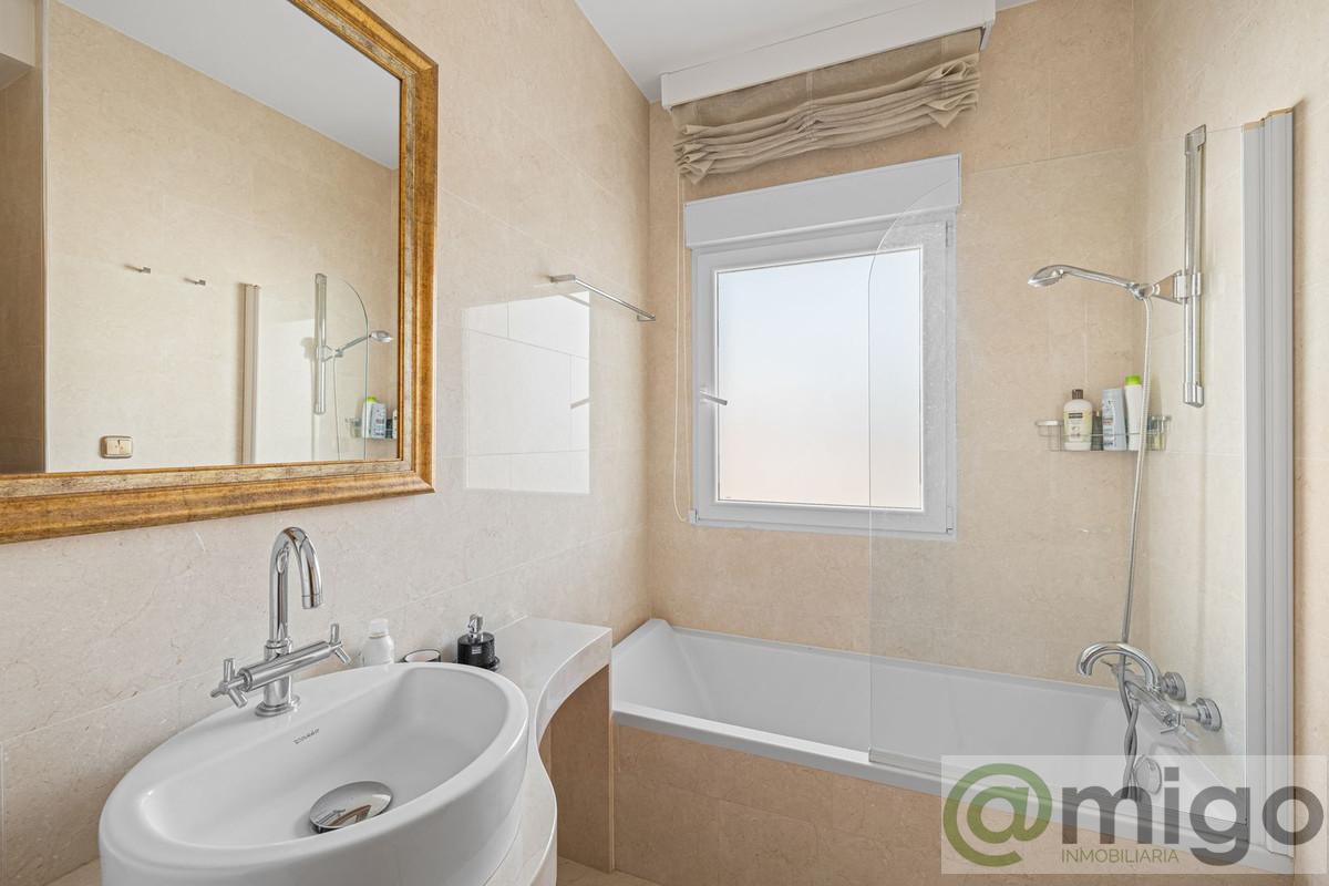 Venta de villa en Marbella