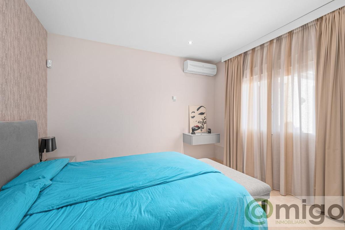 Venta de villa en Marbella