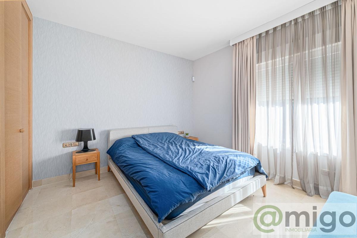 Venta de villa en Marbella