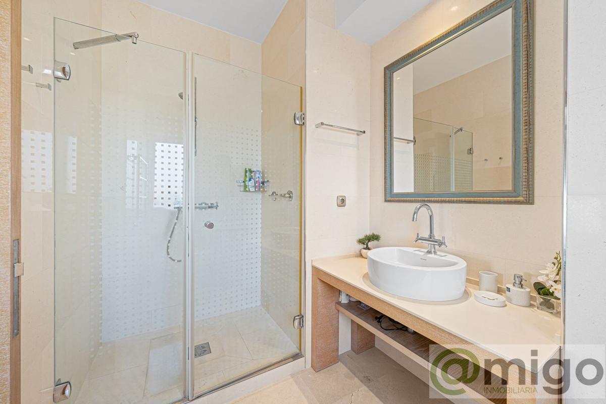 Venta de villa en Marbella