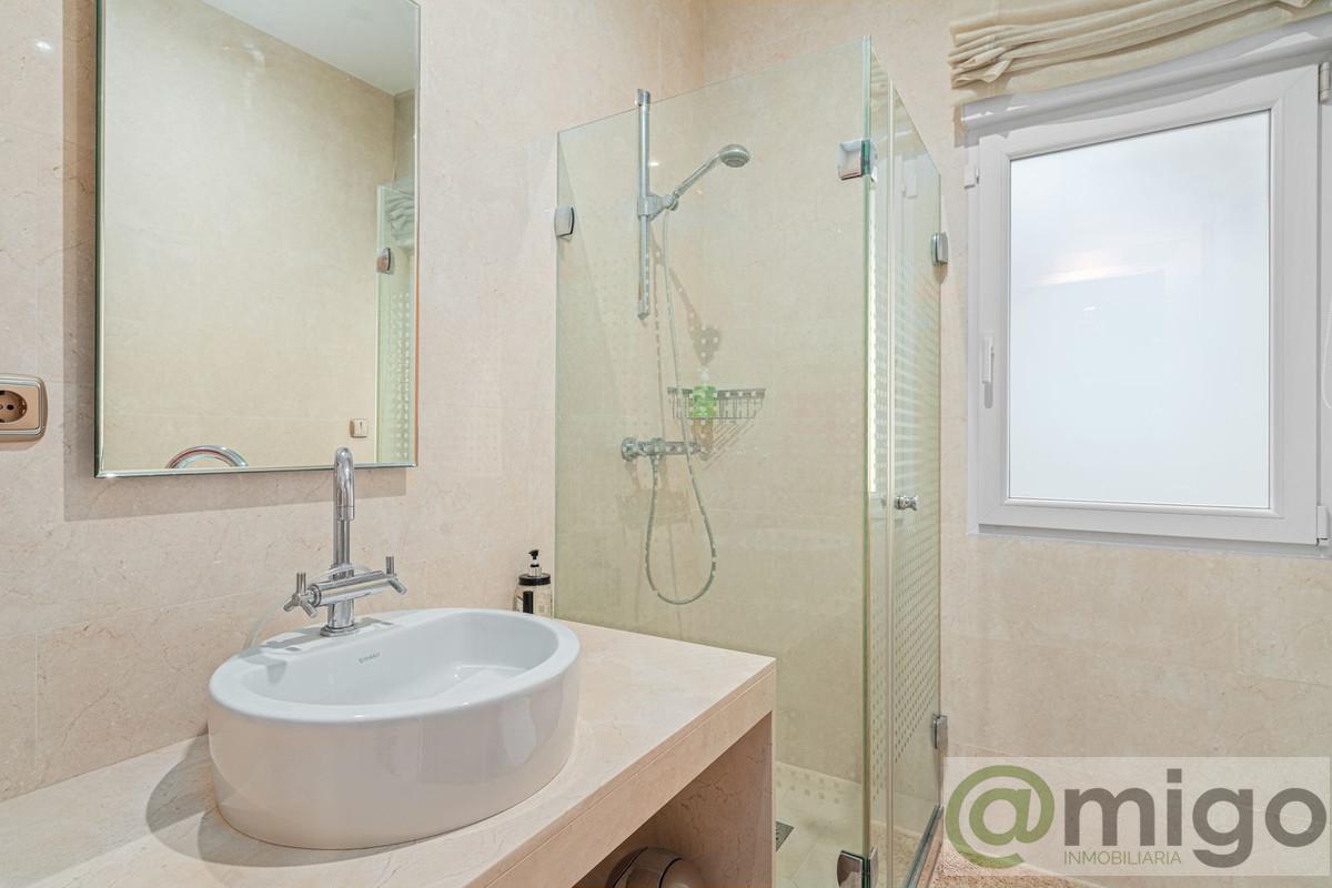 Venta de villa en Marbella