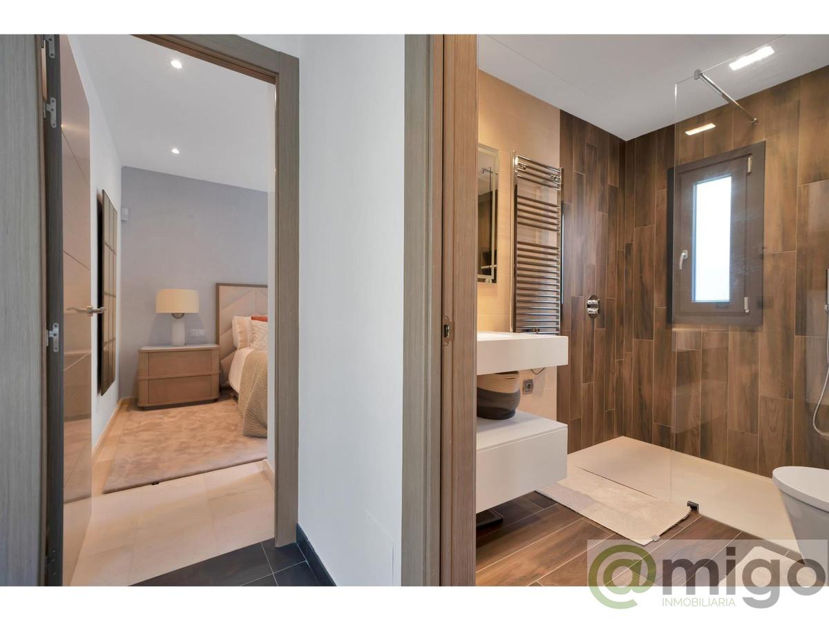 For sale of villa in Marbella
