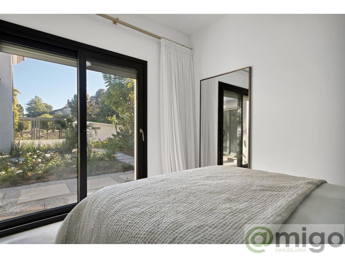 For sale of villa in Marbella