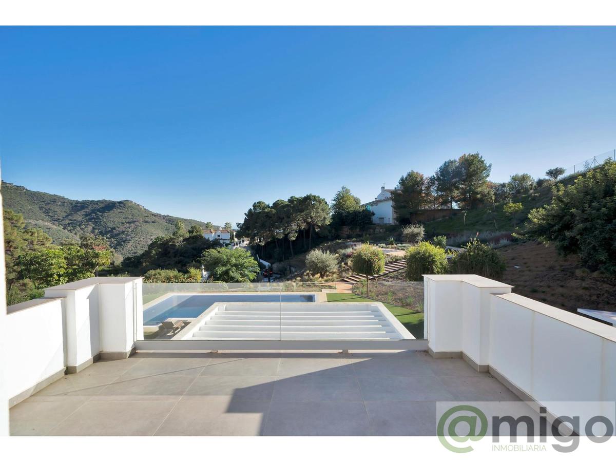 For sale of villa in Marbella