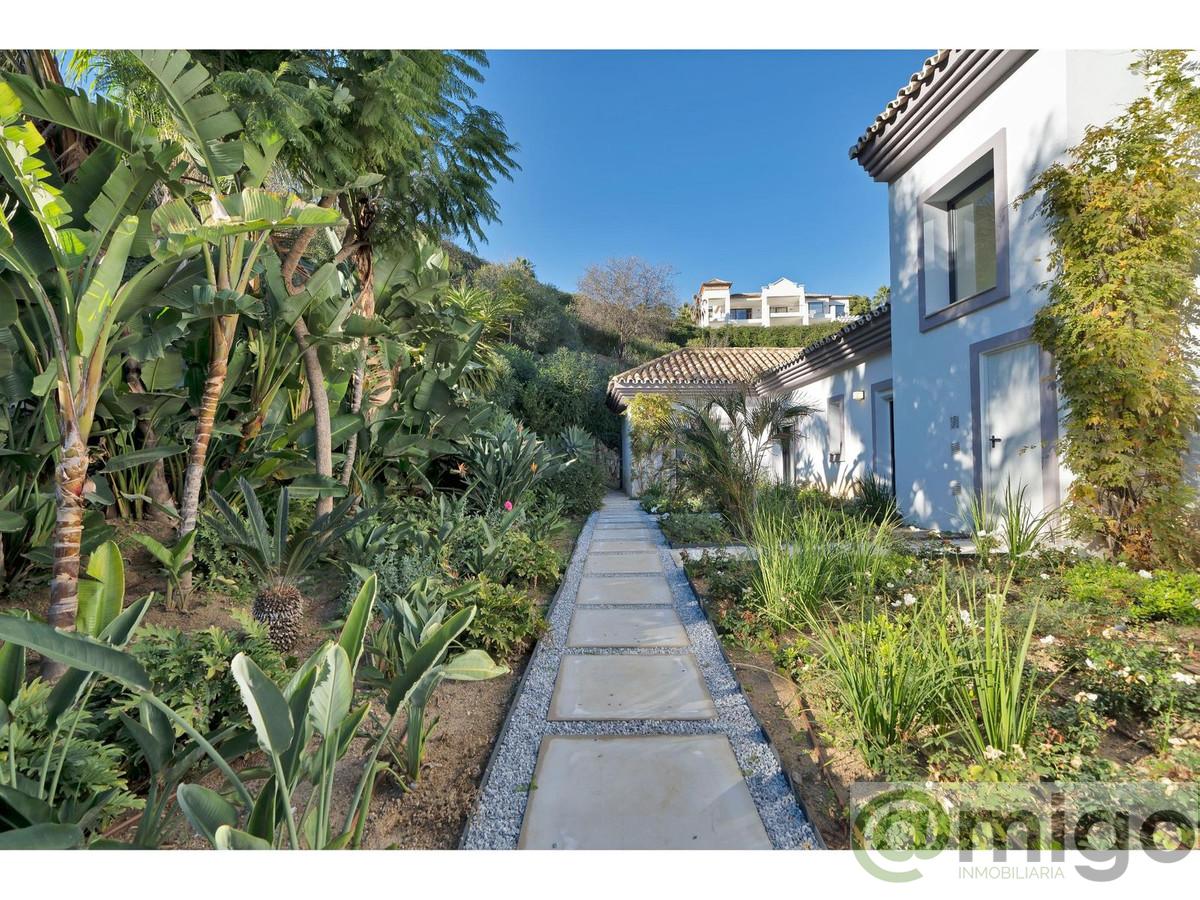 For sale of villa in Marbella