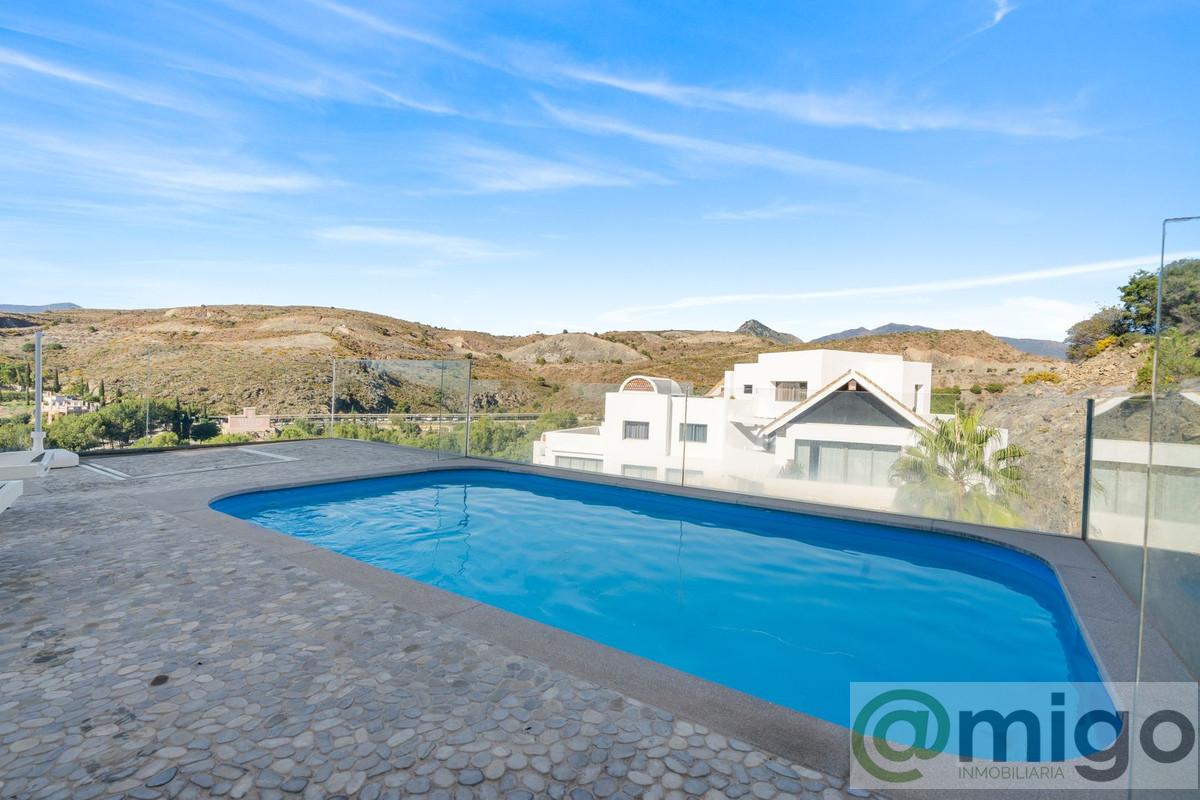 Venta de apartamento en Los Flamingos