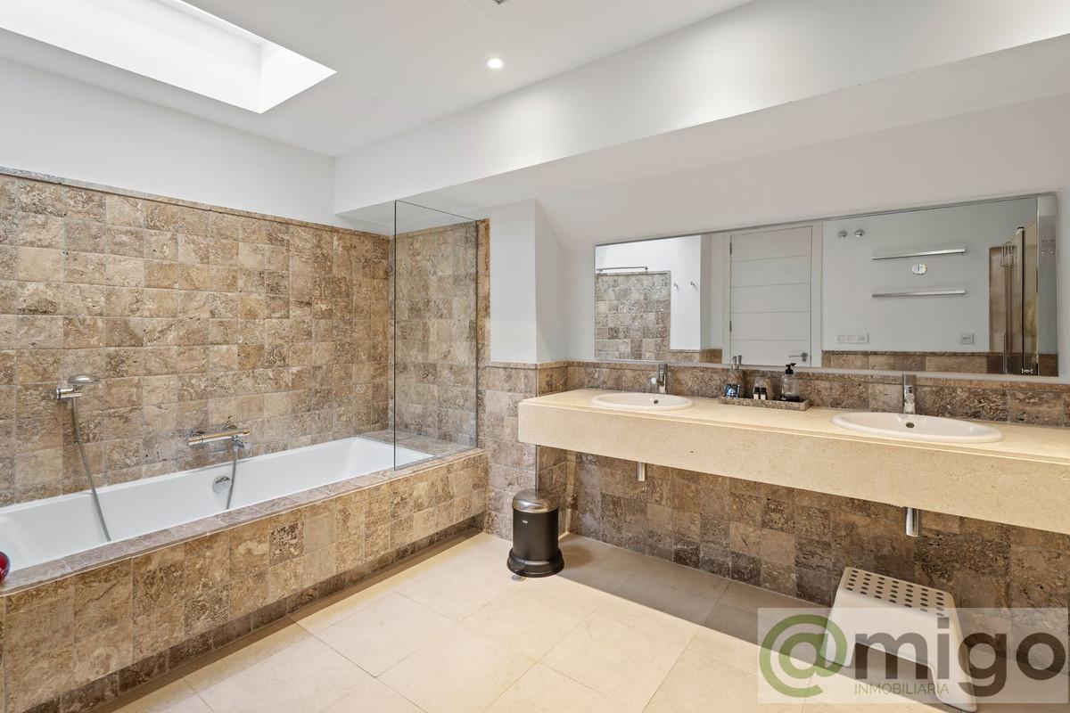 Venta de apartamento en Los Flamingos