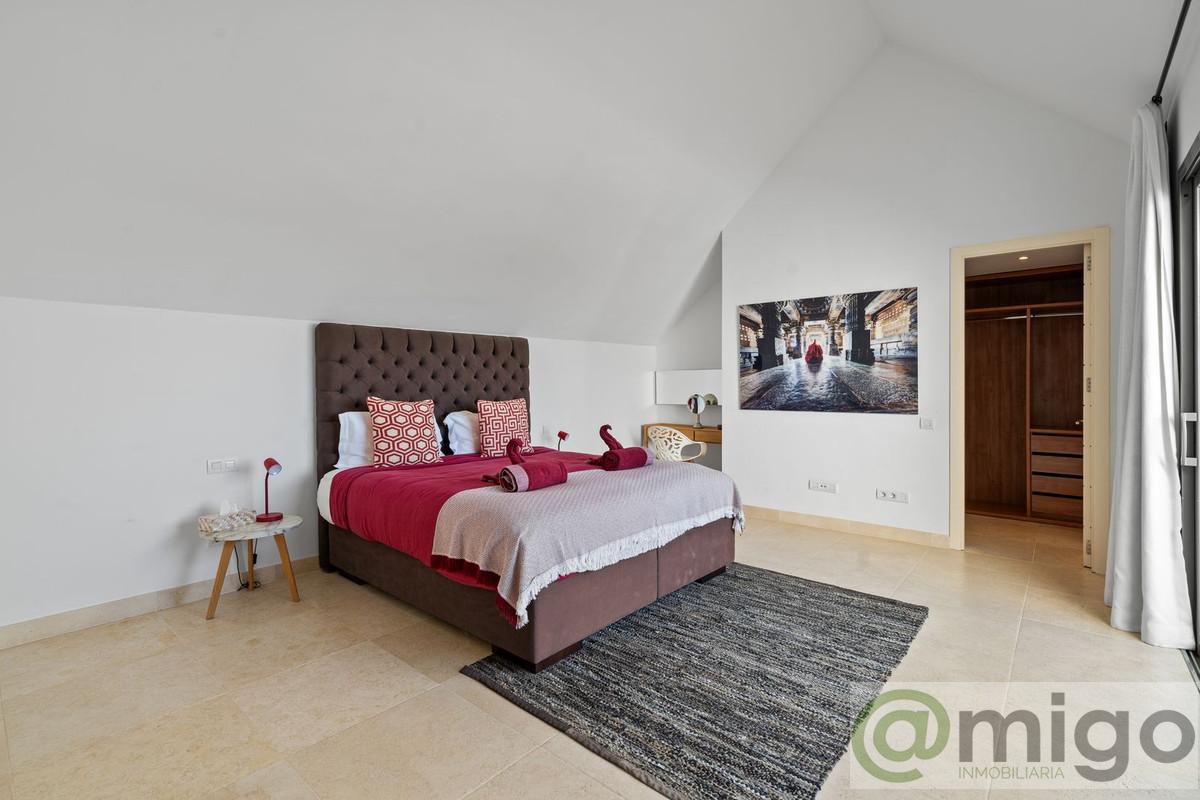 Venta de apartamento en Los Flamingos